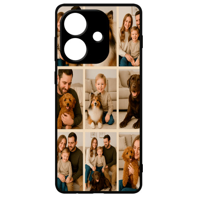 Oppo A40 Custom Phone Case
